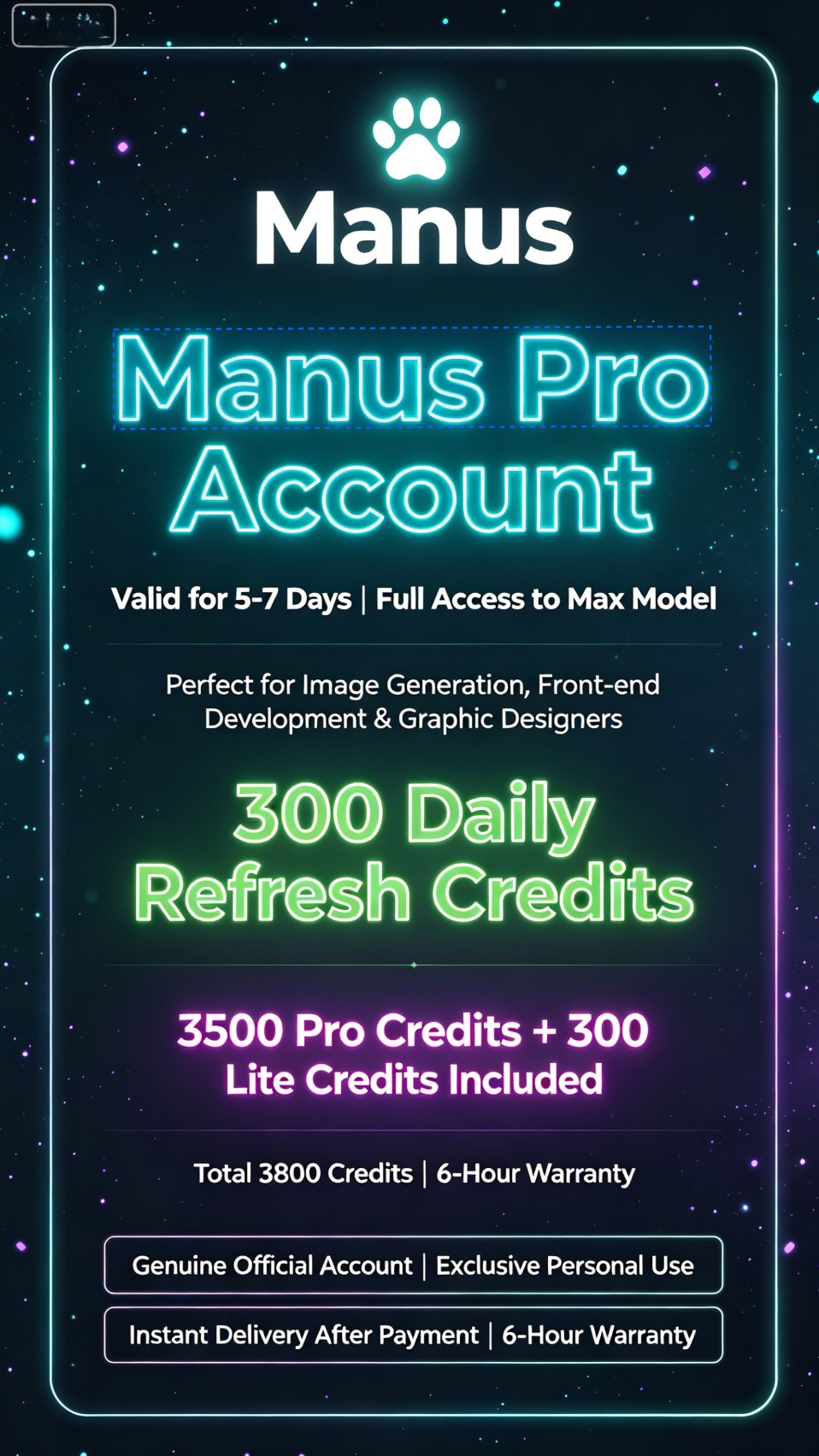 Manus Pro Free Trial: Risk-Aware Buying Guide for AI Coding Assistant Accounts